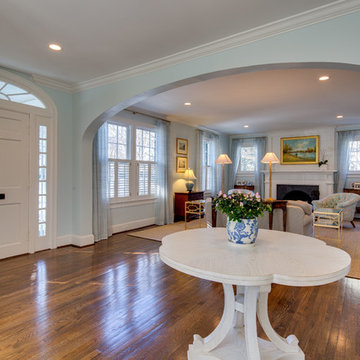 Chevy Chase Renovation