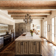 Kitchens: Islands