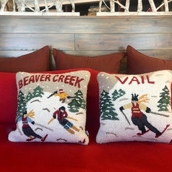 Decorative Pillows - Products