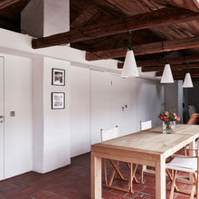 Attics