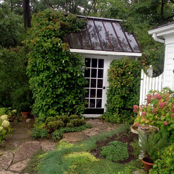 Bridgman Michigan Cottage