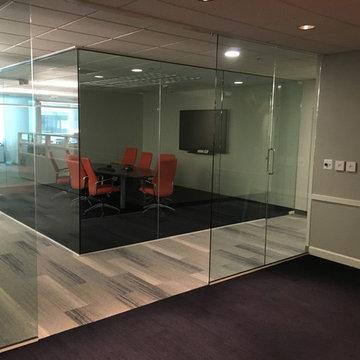 Conference Rooms