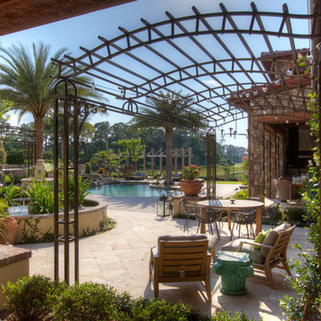 Golden Oak Residence-1