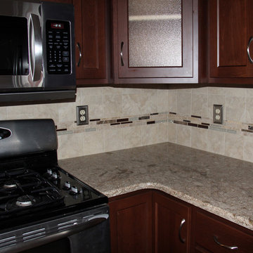 Mountain Top Full Kitchen Remodel