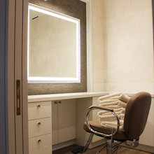 In Home Salon