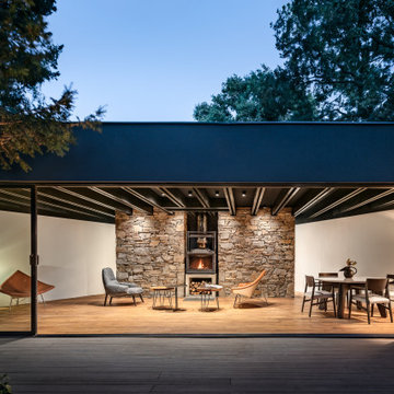 Bromley Garden House