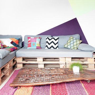 BOHEMIAN STYLE LEIOA