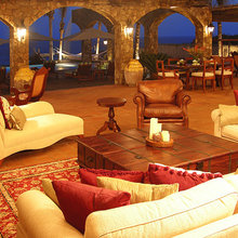 Living Room Ideas