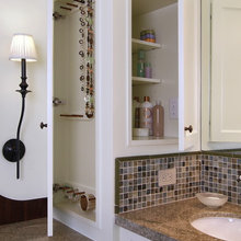 bathroom ideas