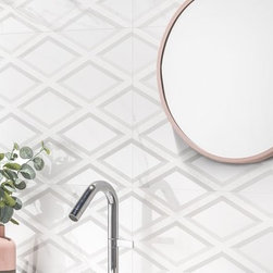 Фабрика Love Tiles Коллекция PRECIOUS - Tile