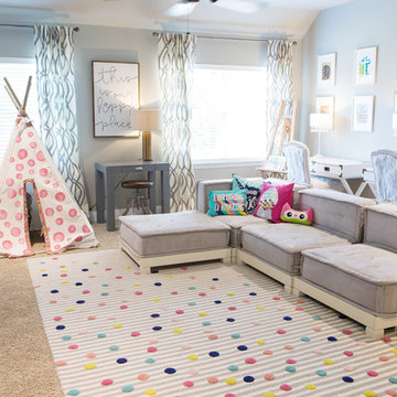 FRENCH MODERN