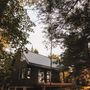 Ausland Cabin