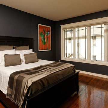 Arts & Crafts Whole House Remodel in Arlington