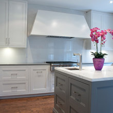 backsplash
