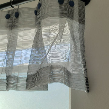 Cadwalder, window valances