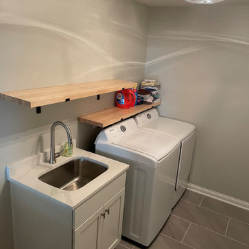D n H kitchen
