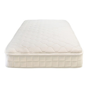 naturepedic verse mattress