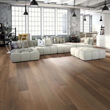 Hardwood - Monarch Plank