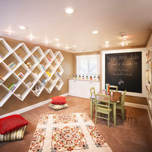 Home Office Ideas