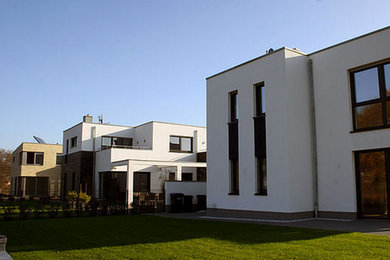 Wohnhäuser in Greven
