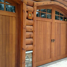 Garage Doors