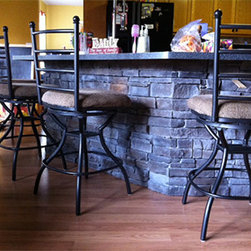 Fusion Stone - Siding And Stone Veneer