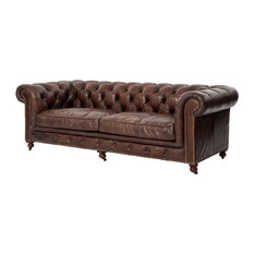 Wingback Sofas Houzz Wingback Sofas Houzz
