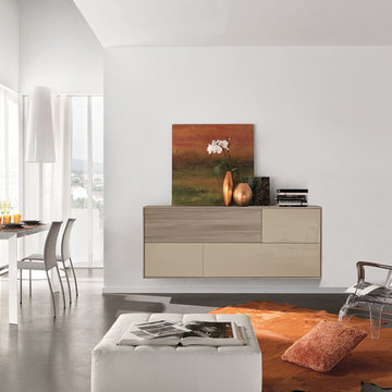 Taranto Sideboard by ModLoft