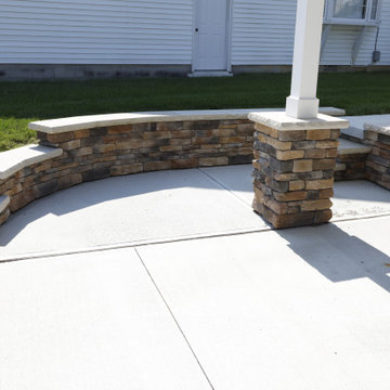 A Fresh Exterior Remodel