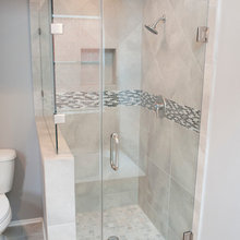 Master Bathroom Reno