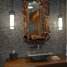 Studio Bathroom