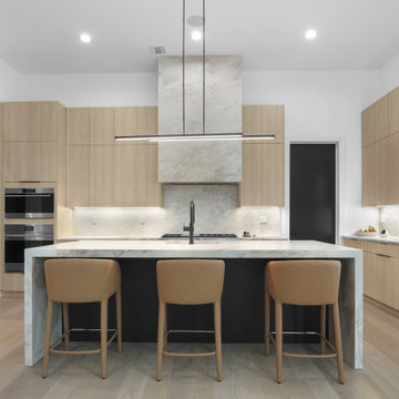 Englewood Full Home Interior Design