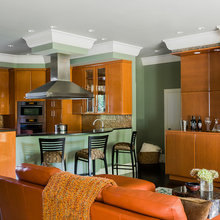Kitchen Ideas