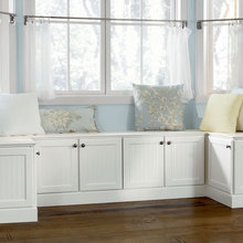 Reading Nook