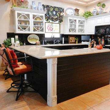 Sandy's Kitchen
