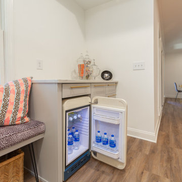 A Terrace Level Renovation