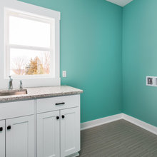 laundry room color