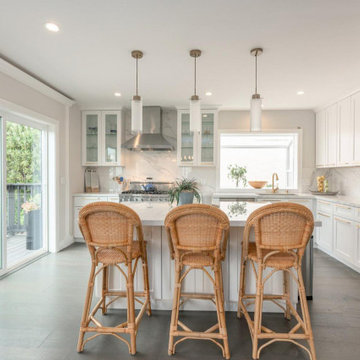 Full Home Remodel-Renovation | San Francisco