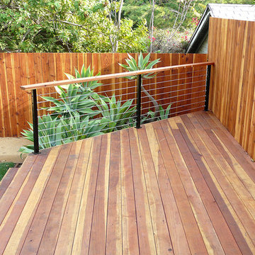 Beautiful Backyards