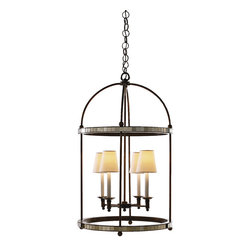 The Thomas Pheasant Collection - Grande Venetian Lamp - Ceiling Lighting