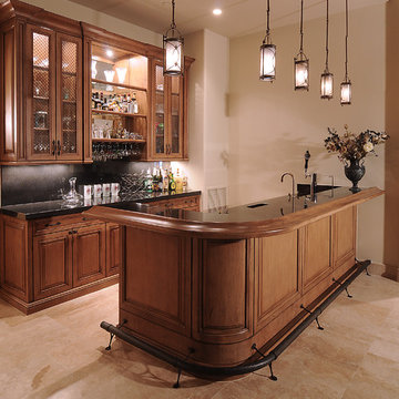 Wine Rooms
