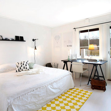 Renovering efterbilder