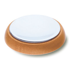 Secret Bath. Table soap dish. Testa collection - Soap Dishes & Holders