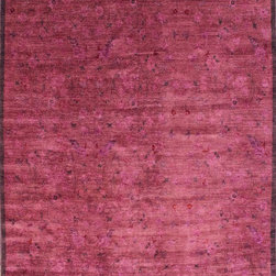 Overdyed Collection - Area Rugs