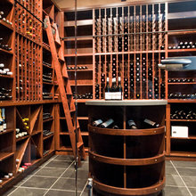 Wine Cellars
