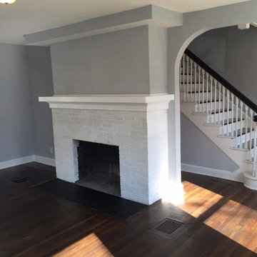 Historic Renovation