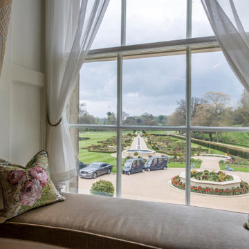 Grantley Hall- Royal Suit