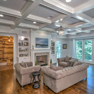 Glazer Design & Construction Atlanta, Georgia, United States Project Review & Ratings