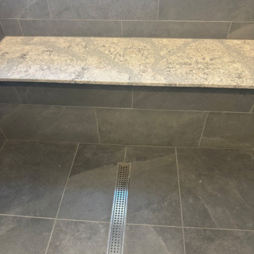 Master Bathroom Cheshire