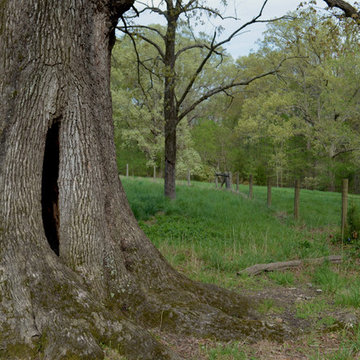 Private Farm Estate